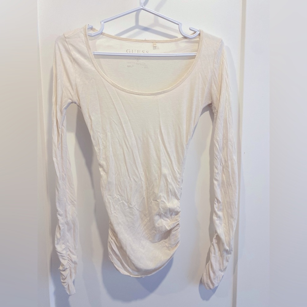 Long sleeve